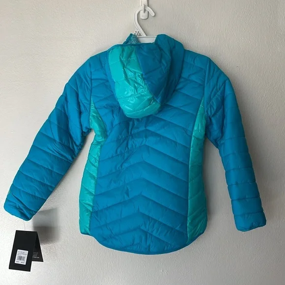 RM 1958 Reversible Jacket - Sz 16